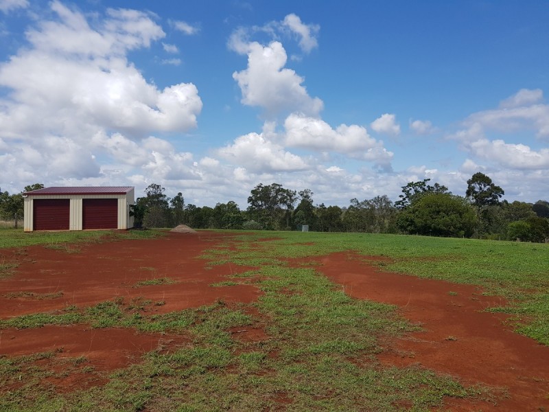 65 Jones Road East, Mungar QLD 4650