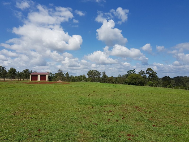 65 Jones Road East, Mungar QLD 4650