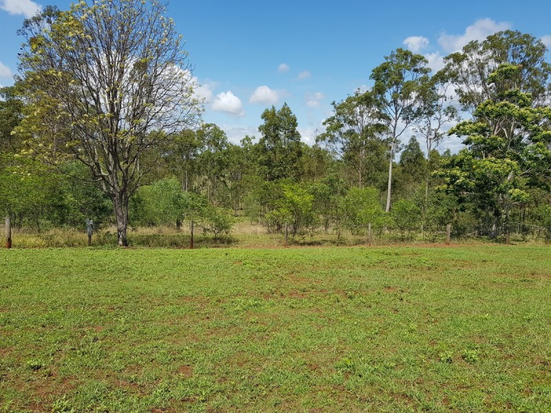 65 Jones Road East, Mungar QLD 4650