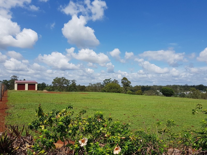 65 Jones Road East, Mungar QLD 4650