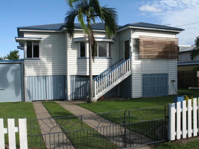 Maryborough QLD 4650