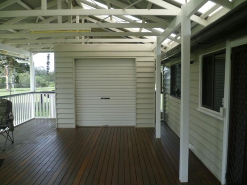 Maryborough West QLD 4650