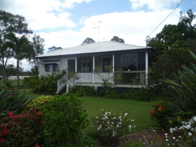 Maryborough West QLD 4650