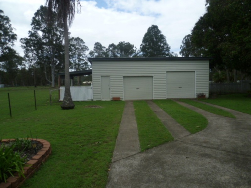 Maryborough West QLD 4650