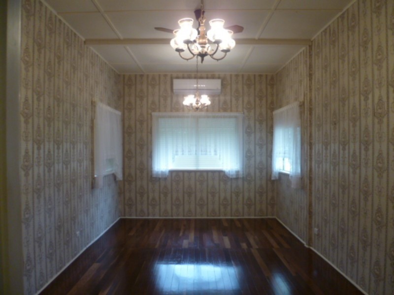 Maryborough West QLD 4650
