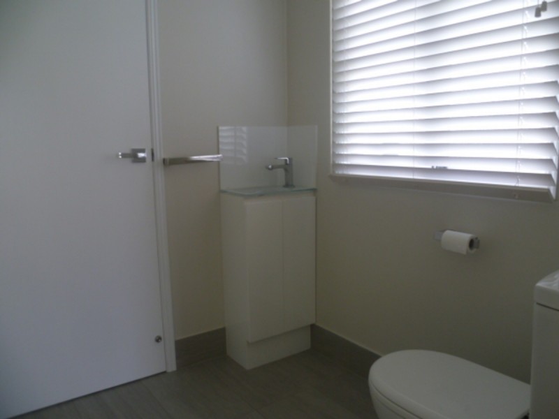 Maryborough West QLD 4650