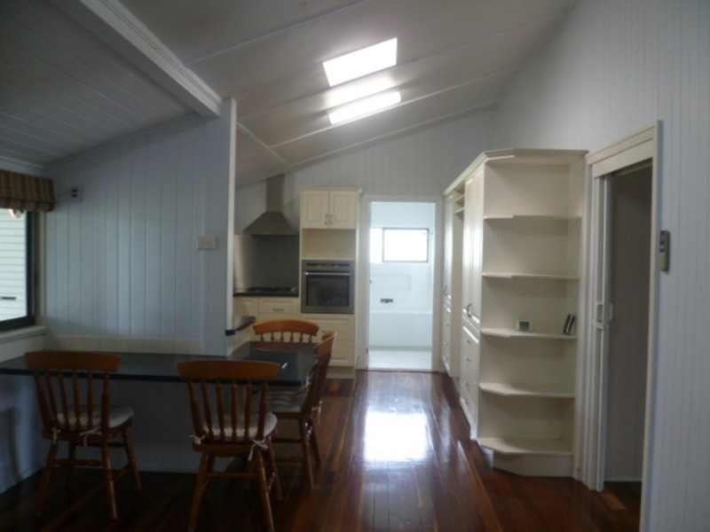 Maryborough West QLD 4650