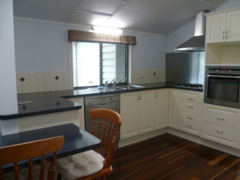 Maryborough West QLD 4650