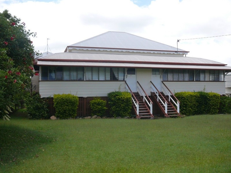 Maryborough QLD 4650