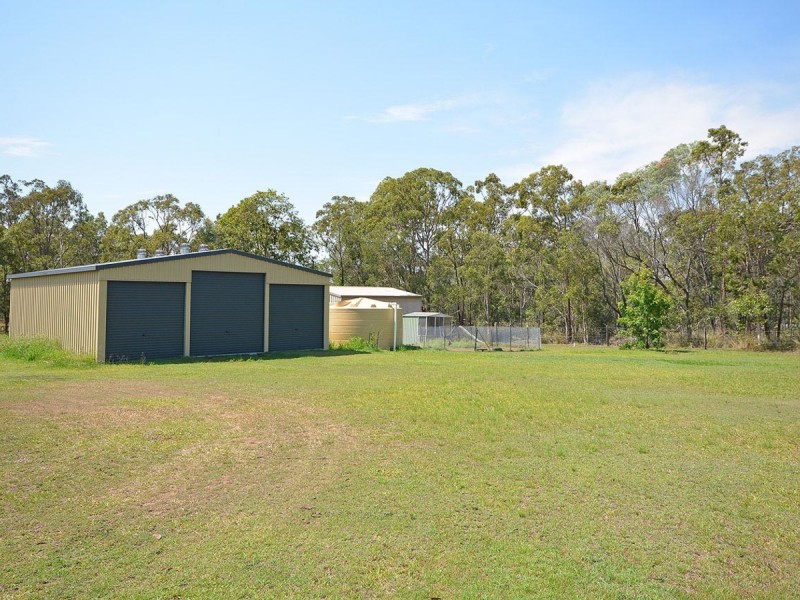 28 Kent Street, Torbanlea QLD 4662