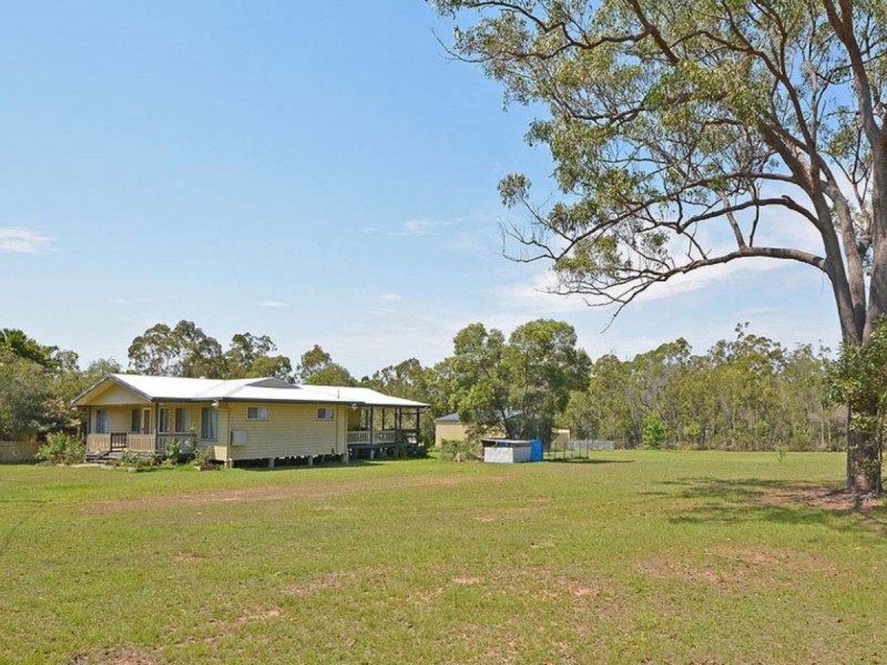 28 Kent Street, Torbanlea QLD 4662