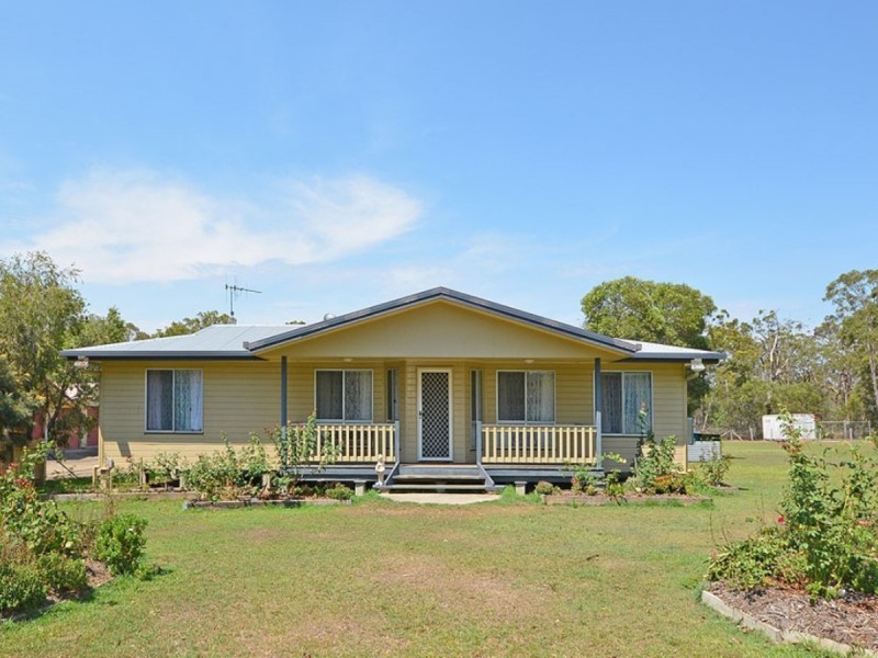 28 Kent Street, Torbanlea QLD 4662