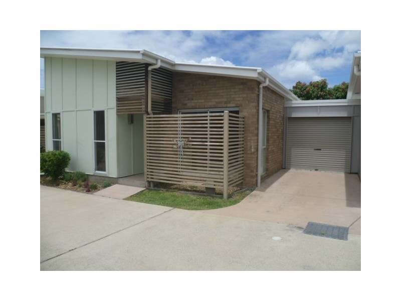 Maryborough QLD 4650