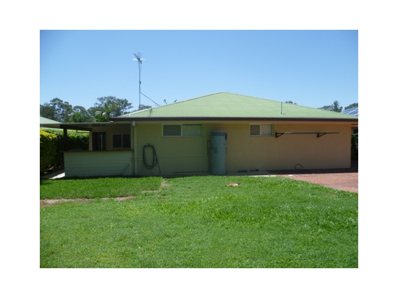 Maryborough QLD 4650