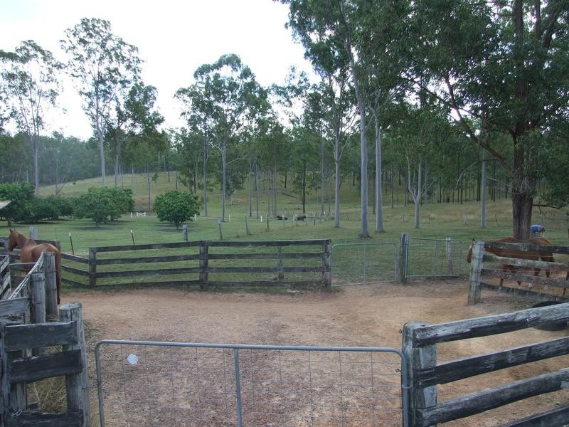 4274 Maryborough Biggenden Rd Road, Aramara QLD 4620