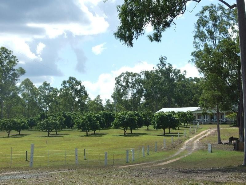 4274 Maryborough Biggenden Rd Road, Aramara QLD 4620