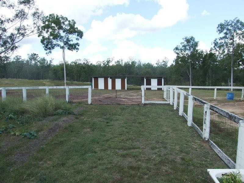 4274 Maryborough Biggenden Rd Road, Aramara QLD 4620