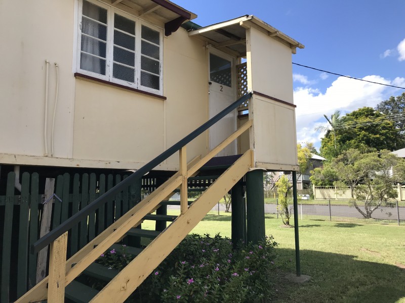 Maryborough QLD 4650