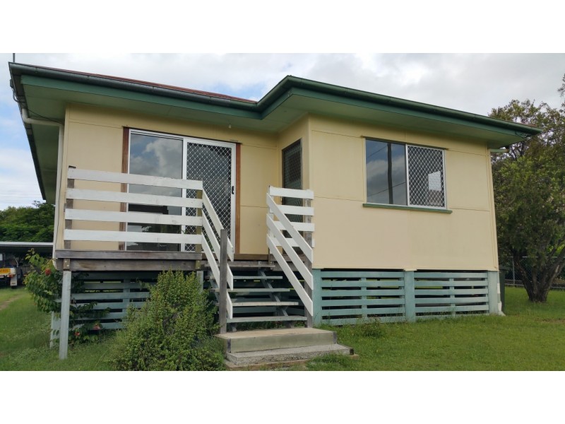 7 Avon Street, Maryborough QLD 4650