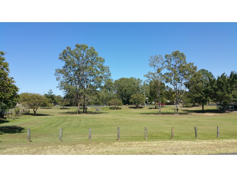 7 Avon Street, Maryborough QLD 4650