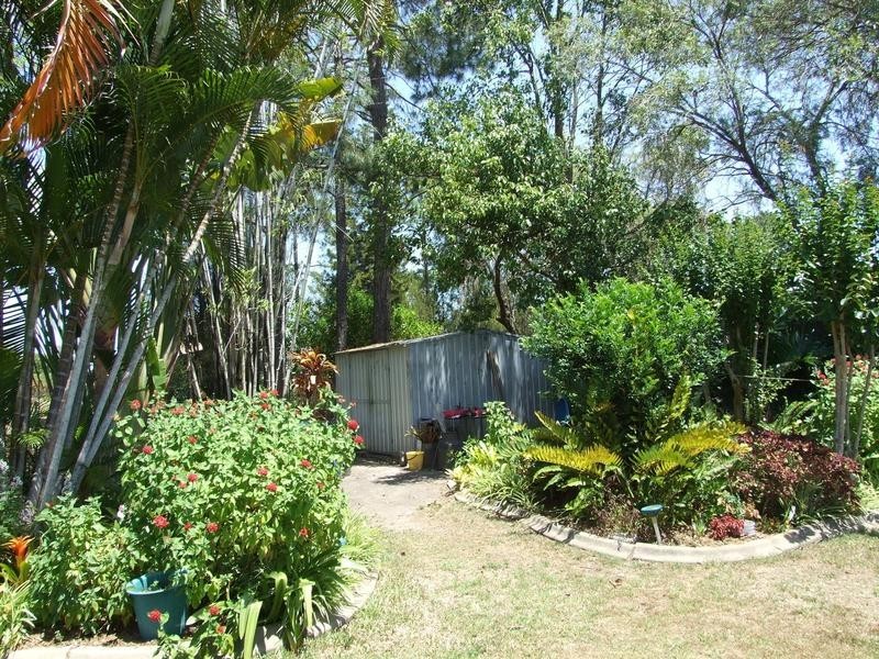 2 Dowzer, Maryborough QLD 4650