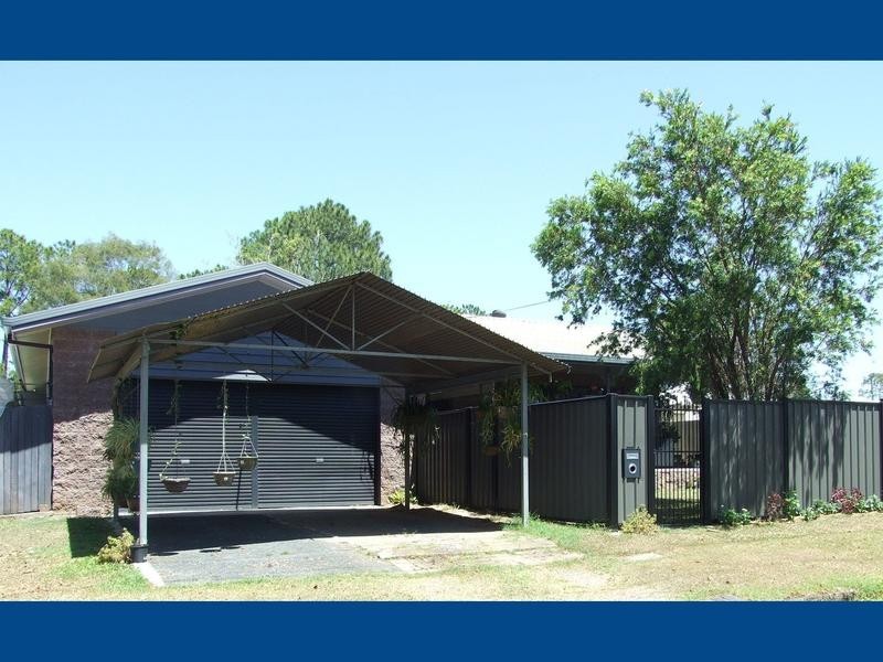 2 Dowzer, Maryborough QLD 4650