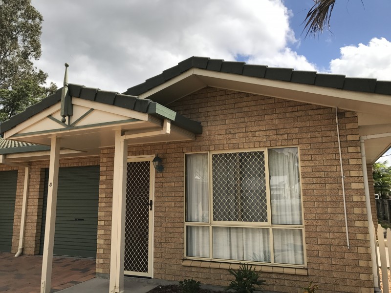 Maryborough QLD 4650