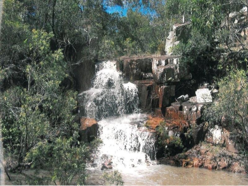 Mount Perry QLD 4671