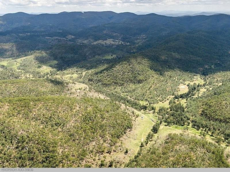 Mount Perry QLD 4671