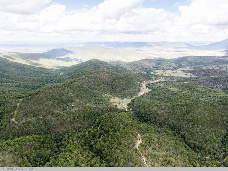 Mount Perry QLD 4671