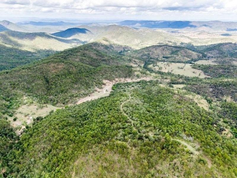 Mount Perry QLD 4671