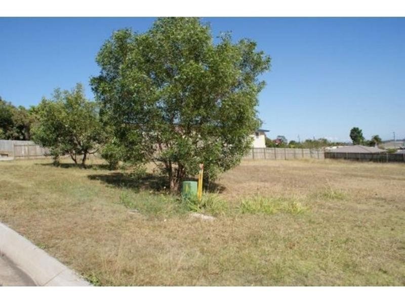 3 Wilarna Close, Tinana QLD 4650