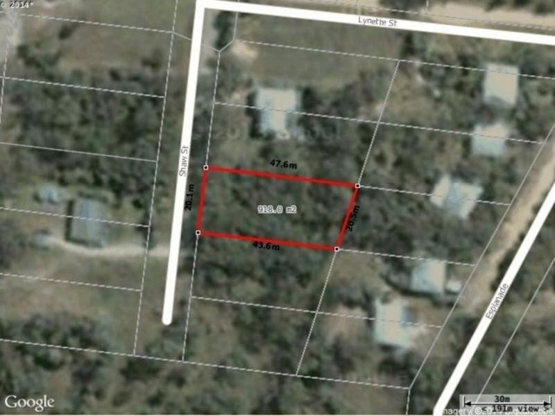 L19 Shaw Street, Tuan QLD 4650