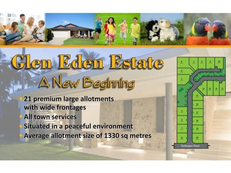 L8 Mitchell Court, Tinana QLD 4650