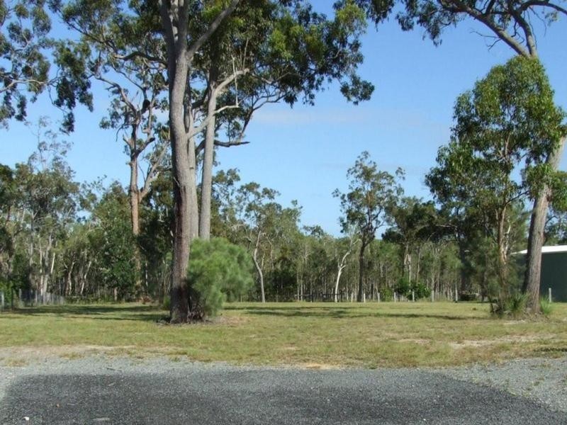 L307 Lachlan Drive, Oakhurst QLD 4650