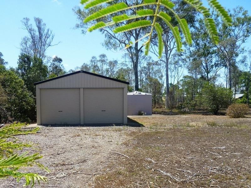 4 Gladys Street, St Helens QLD 4650