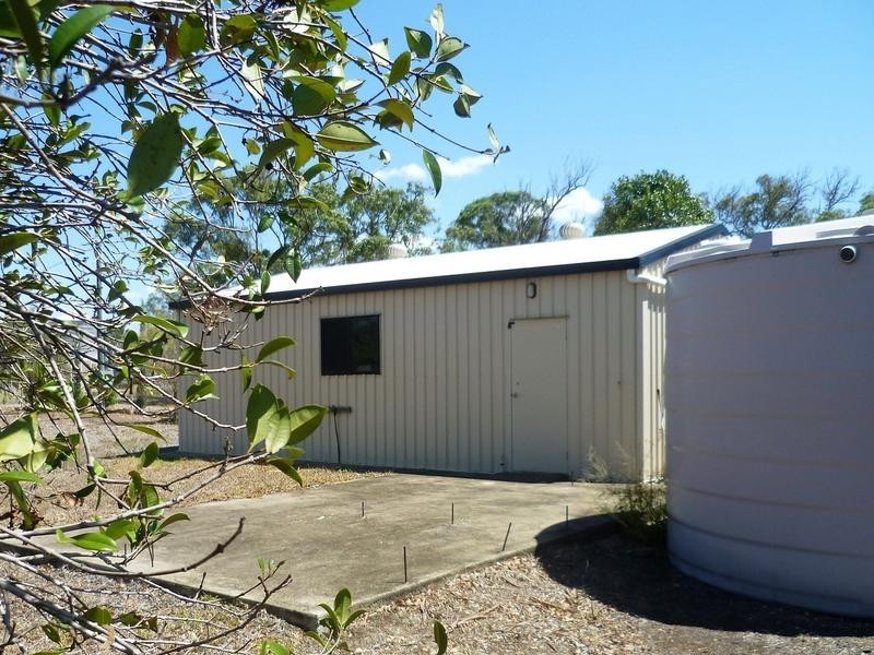 4 Gladys Street, St Helens QLD 4650