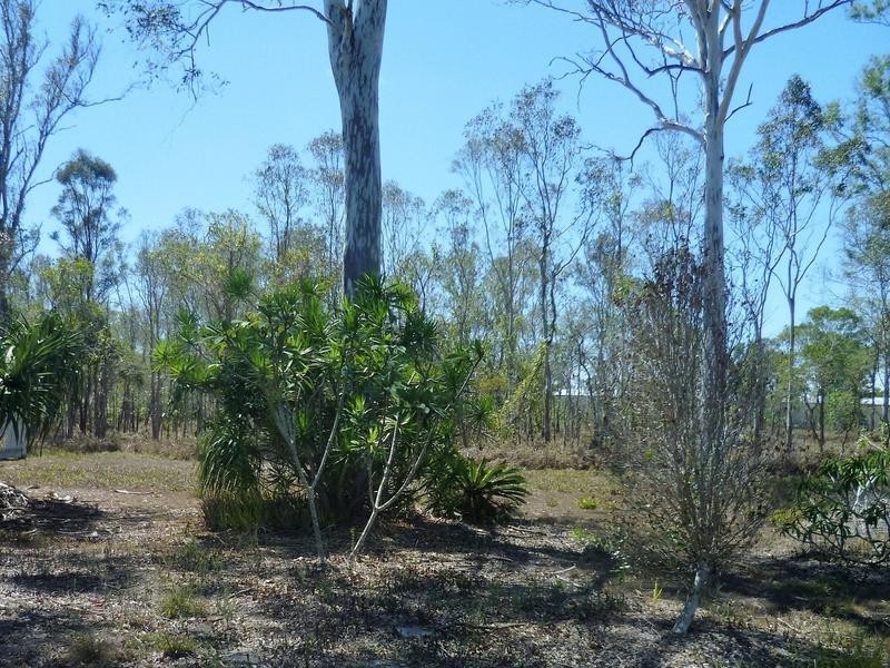 4 Gladys Street, St Helens QLD 4650