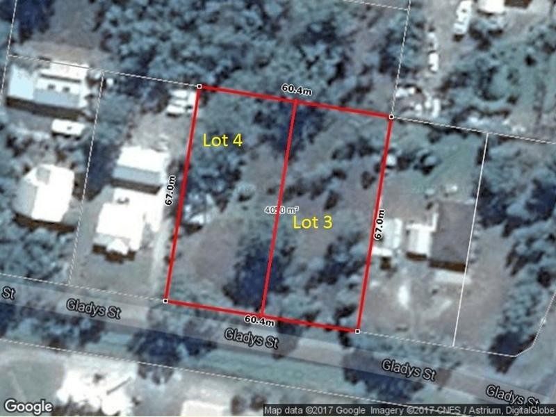 4 Gladys Street, St Helens QLD 4650