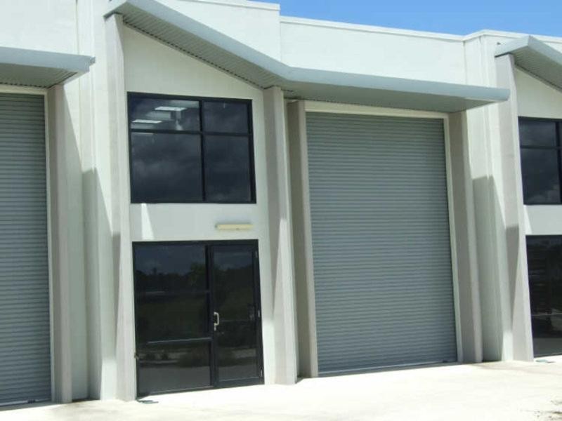 8/Shed 8/3 Enterprise Circuit, Maryborough QLD 4650
