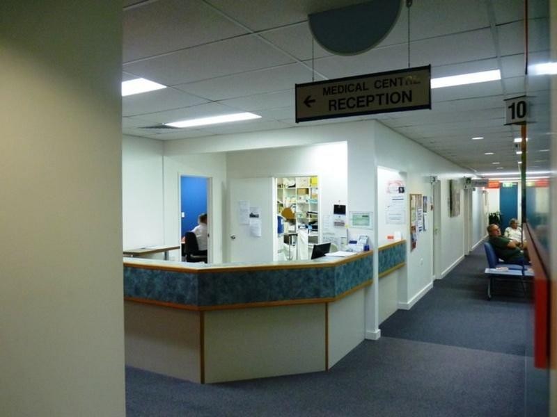 Suite 7/166 John Street, Maryborough QLD 4650