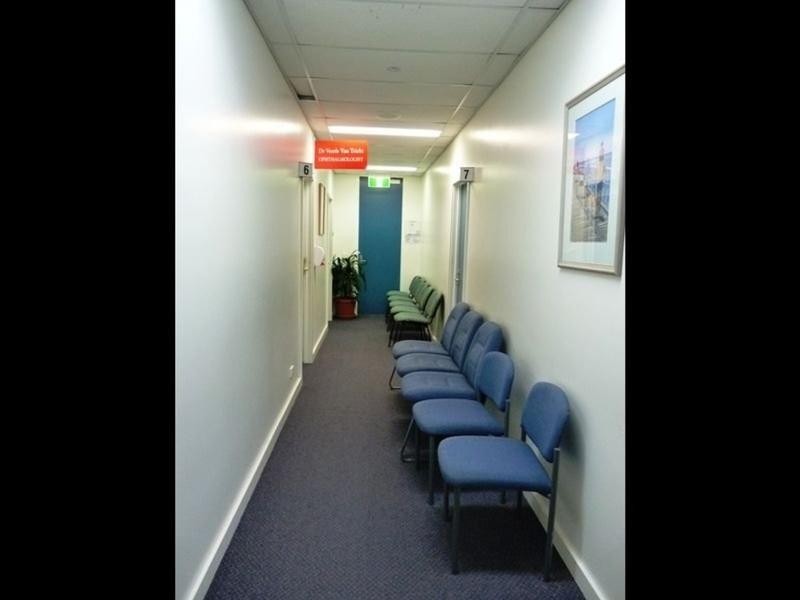 Suite 7/166 John Street, Maryborough QLD 4650