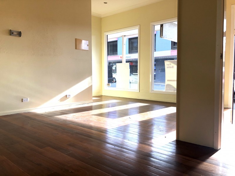 3/411 Kent Street, Maryborough QLD 4650