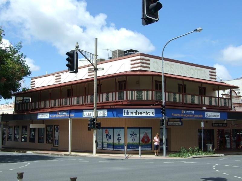 3/411 Kent Street, Maryborough QLD 4650