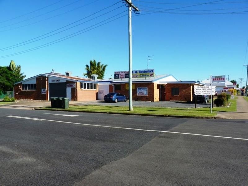 209 Pallas Street, Maryborough QLD 4650