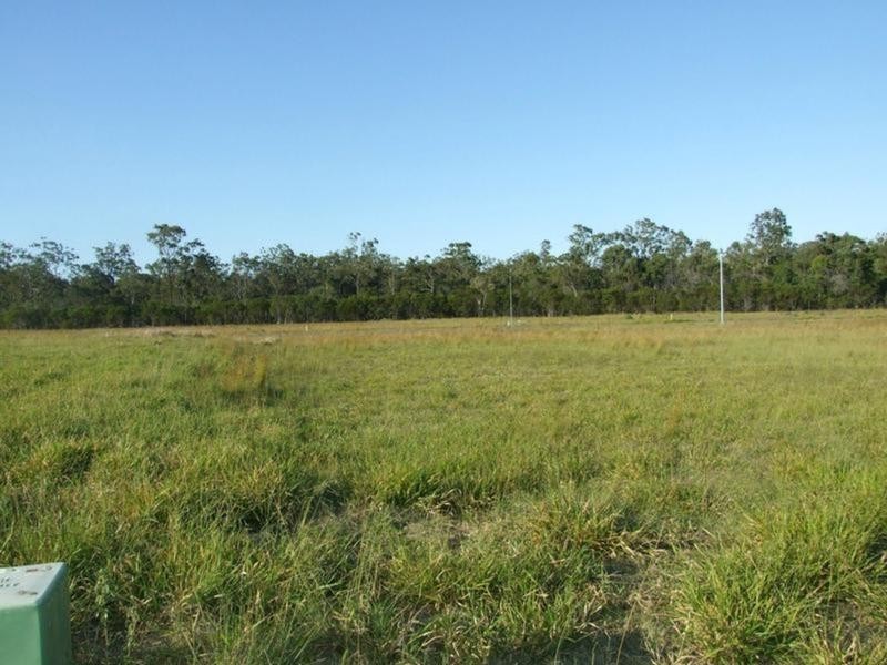 Lot 28 Enterprise Circuit, Maryborough West QLD 4650