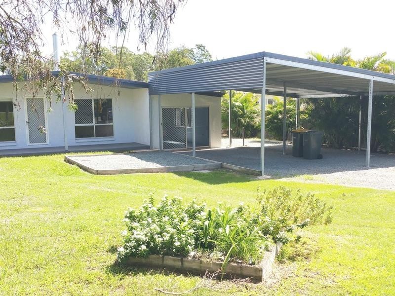 33 Price Street, Tiaro QLD 4650