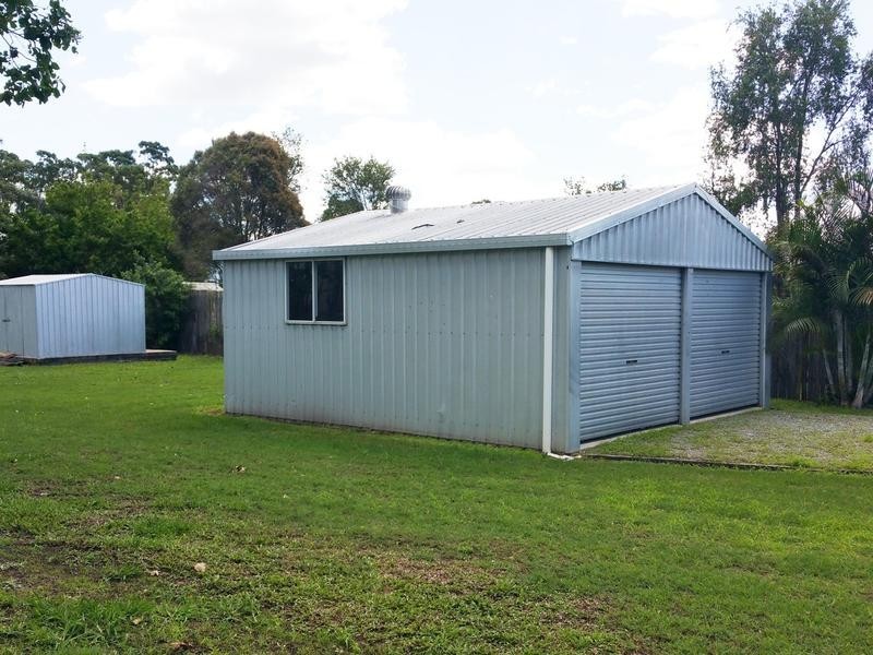 33 Price Street, Tiaro QLD 4650