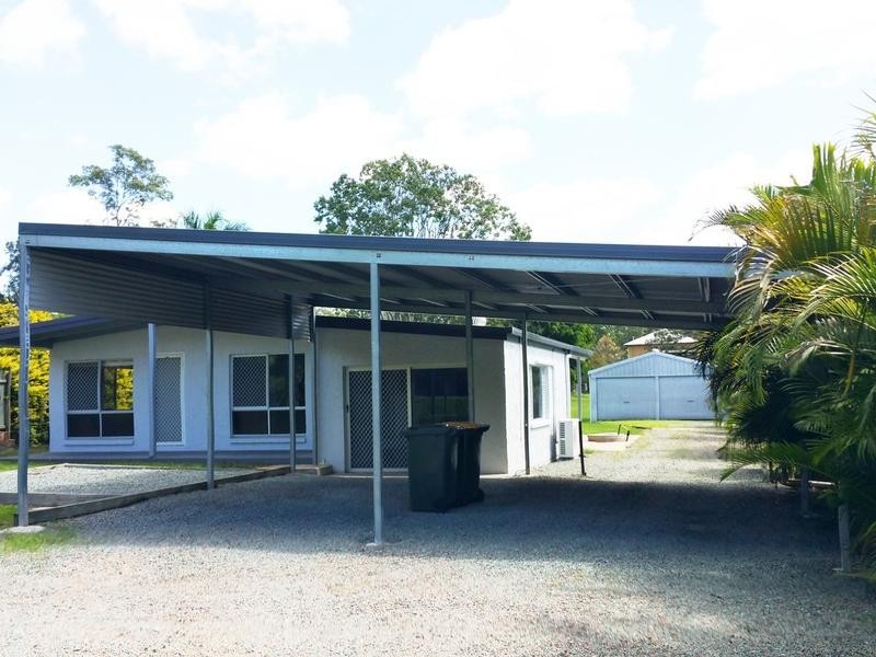 33 Price Street, Tiaro QLD 4650