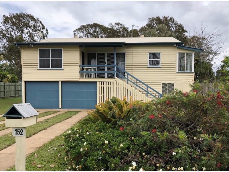 152 Tuan Esplanade, Tuan QLD 4650